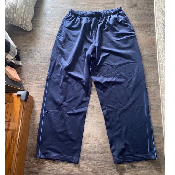 Tek Gear ladies size XL joggers Navy - Picture 1 of 4